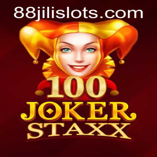 Unveiling the Exciting World of 100JokerStaxx