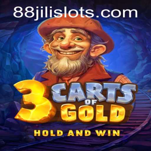 Exploring the World of 3cartsOfGold: A Deep Dive into Gameplay and Strategies