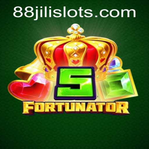 5Fortunator: Unveiling the Intriguing World of 88jili's Latest Game