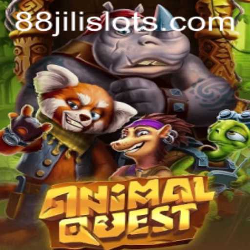 Unleashing the Adventure: Discover the Exciting World of AnimalQuest