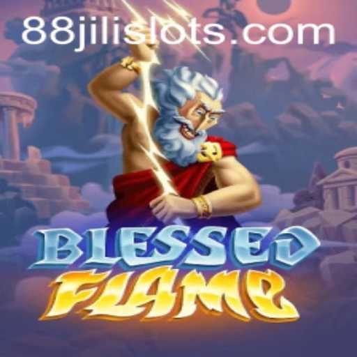 Discover the Mystical World of BlessedFlame