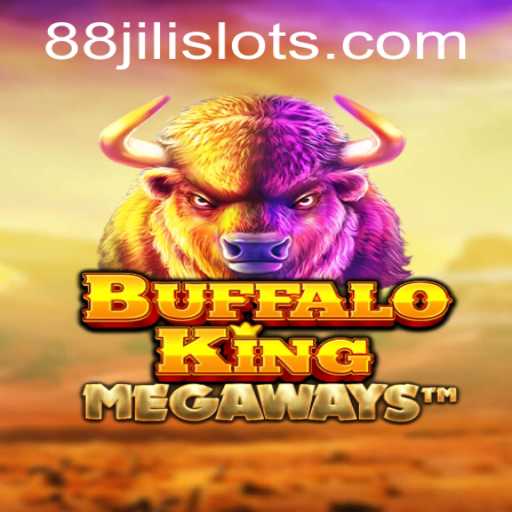 BuffaloKing: The Ultimate Adventure in Digital Gaming