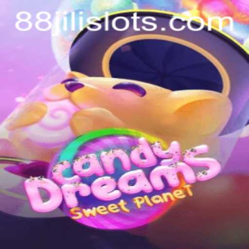 CandyDreams: An Immersive Adventure in the World of 88jili