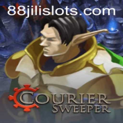 Unveiling CourierSweeper: A Unique Blend of Strategy and Thrill with 88jili
