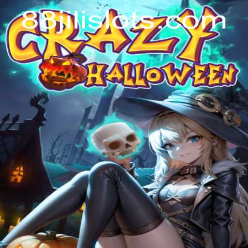 Explore the Thrills of CrazyHalloween with 88jili