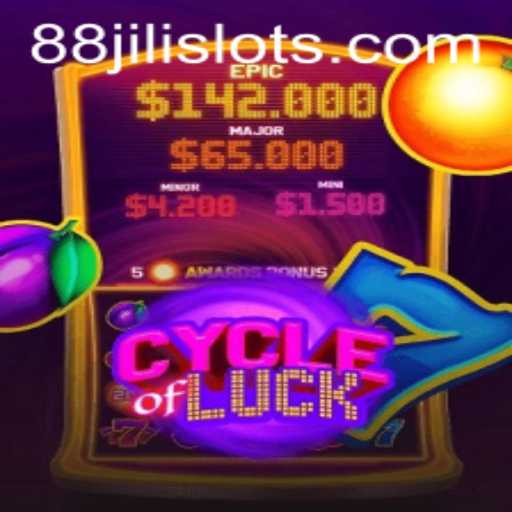 CycleofLuck - Unraveling the Exciting World of 88jili