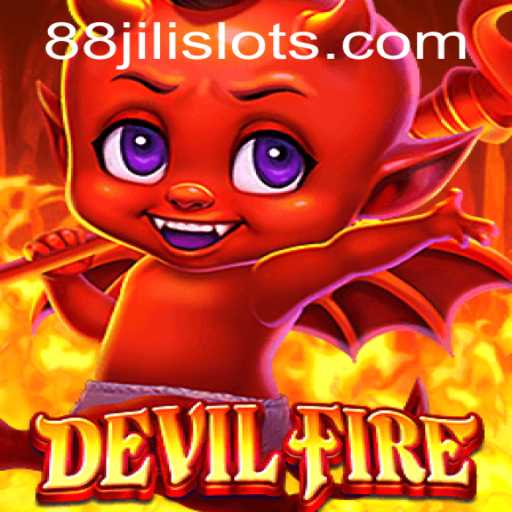 Exploring the Mystical World of DevilFire and the Magic of 88jili