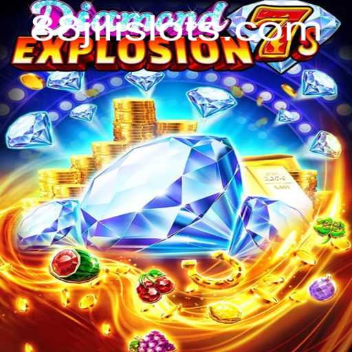 Exploring DiamondExplosion7s: The Thrilling World of Gaming
