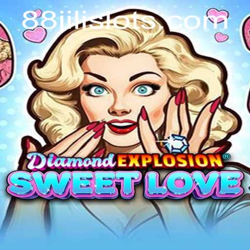 Exploring DiamondExplosionSweetLove: The Vibrant World of 88jili