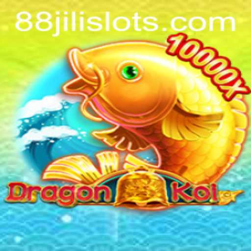Exploring DragonKoi: The Intriguing World of 88jili