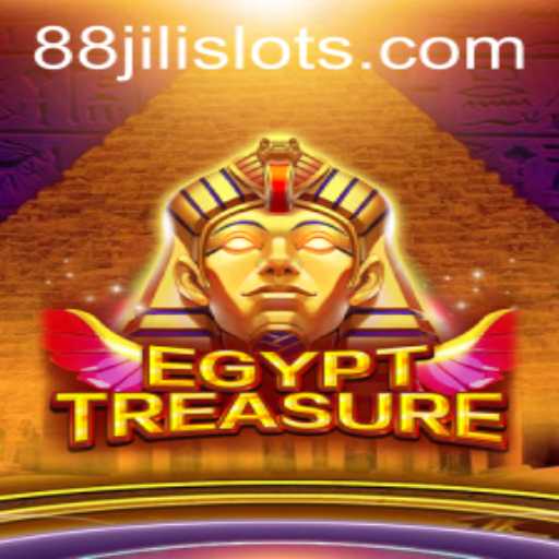Discovering the Mysteries of 'EgyptTreasure': An Engaging Gaming Experience with 88jili