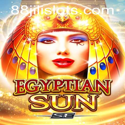 Discover the Magic of EgyptianSunSE: A Contemporary Adventure in the World of 88jili