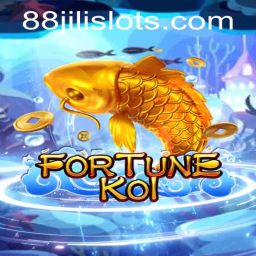 Exploring FORTUNEKOI: An Engaging Gaming Experience Driven by 88jili
