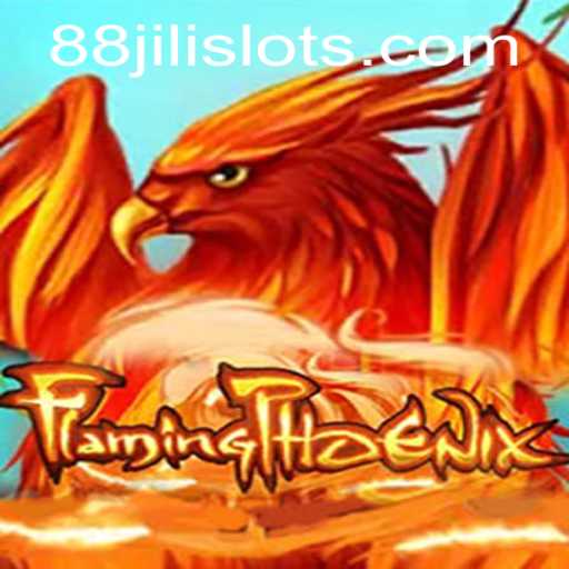 FlamingPhoenix: A Captivating Adventure Awaits