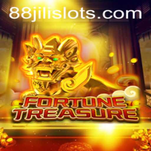 Discovering the Captivating World of FortuneTreasure: A Deep Dive into 88jili's Popular Game