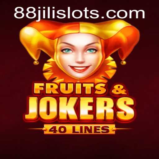 Discovering the Exciting World of FruitsAndJokers40 with 88jili