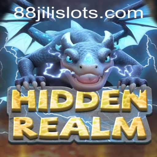 Step into the Enchanting World of HiddenRealm with 88jili