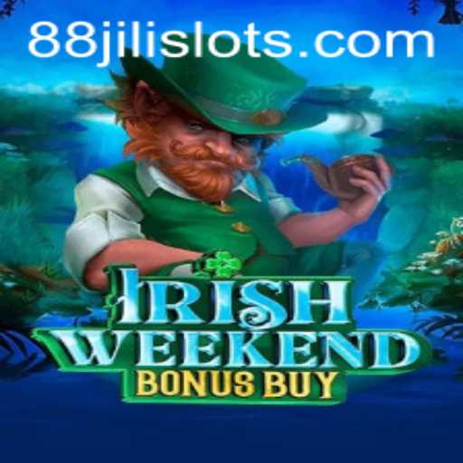 Unveiling the Enchantment of IrishWeekendBonusBuy in the World of 88jili