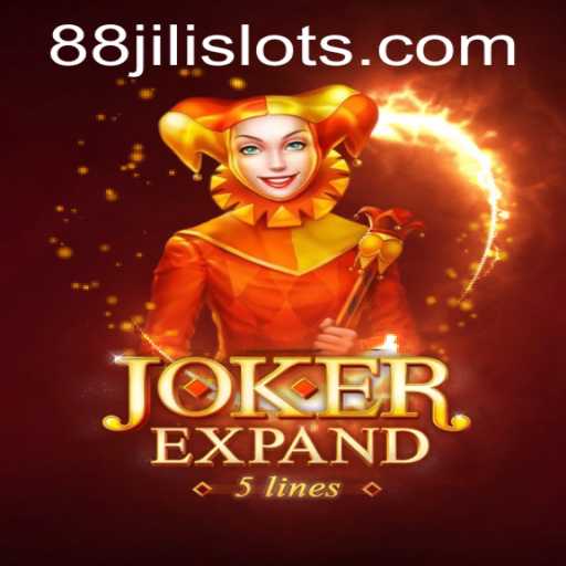 Dive into the World of JokerExpand: An Intriguing Casino Experience