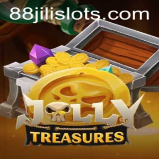 Exploring the Exciting World of JollyTreasures with 88jili