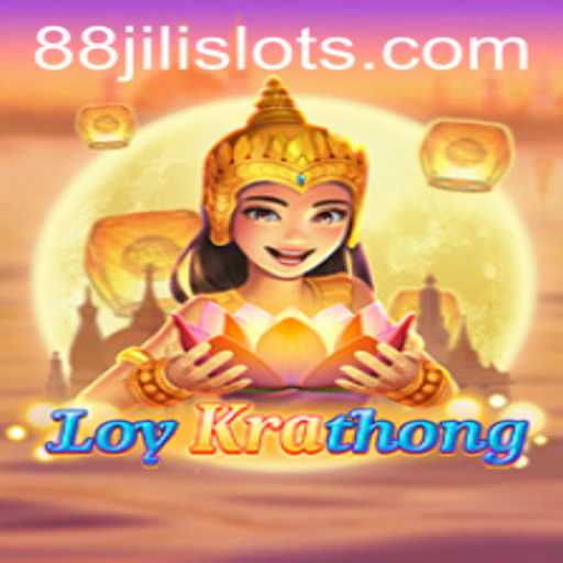 Exploring the Enchanting World of LoyKrathong: A Journey with 88jili