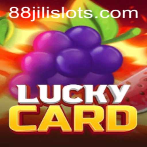 Exploring the Thrilling World of LuckyCard: A New Era with 88jili