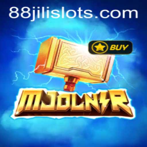 Mjolnir: A Thrilling Adventure in the World of 88jili