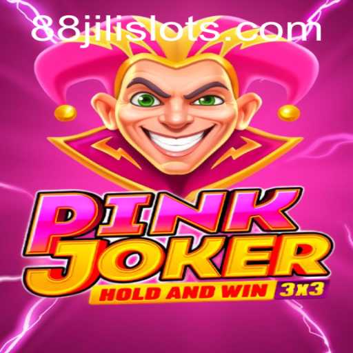 Exploring the Vibrant World of Pinkjoker: An Engaging Journey with 88jili