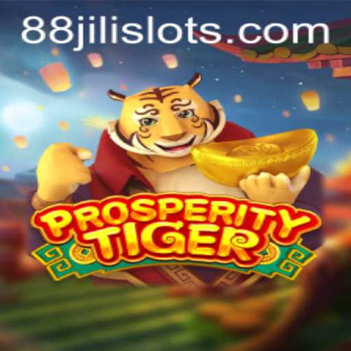 Exploring ProsperityTiger: A New Gaming Experience