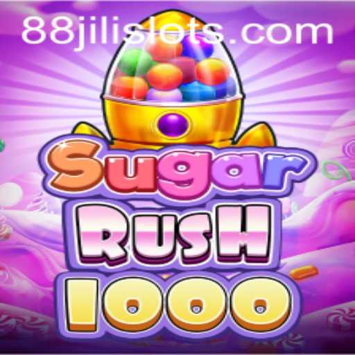 Exploring SugarRush1000: A Deep Dive into the Sweetest Game of 88jili