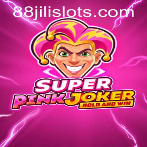 Exploring the Enchanting World of SuperPinkJoker with 88jili
