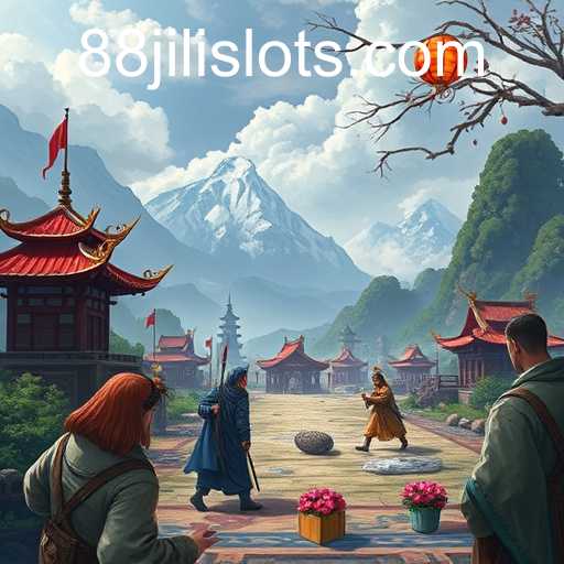 Exploring the Fascinating World of Tabletop Games: The 88jili Phenomenon