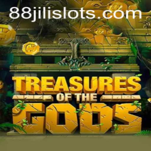 Discover the Thrilling World of Treasure of the Gods with 88jili