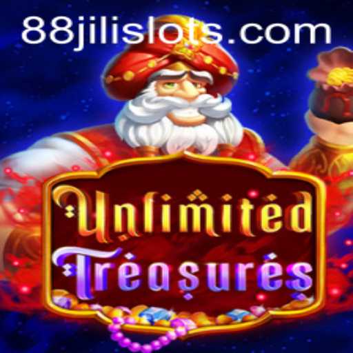 Explore the Thrilling World of UnlimitedTreasures with 88jili
