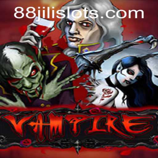Immersive Adventures in 'Vampire': A Dive Into the World of 88jili